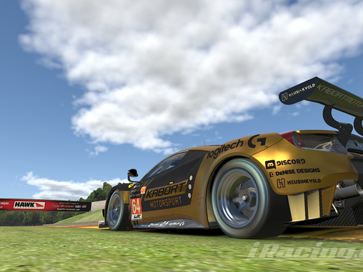 A Grand Day Out At Road America