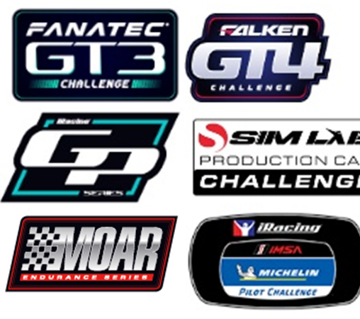 A Very Informative Weekend: My Long-Awaited Return To iRacing...