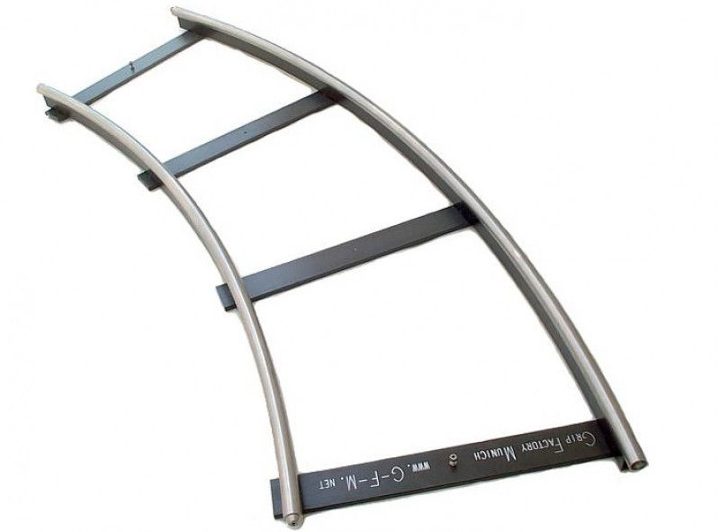 Film air curve track