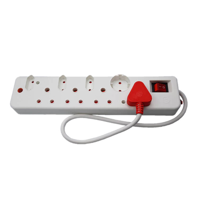 PROD - Multiplug