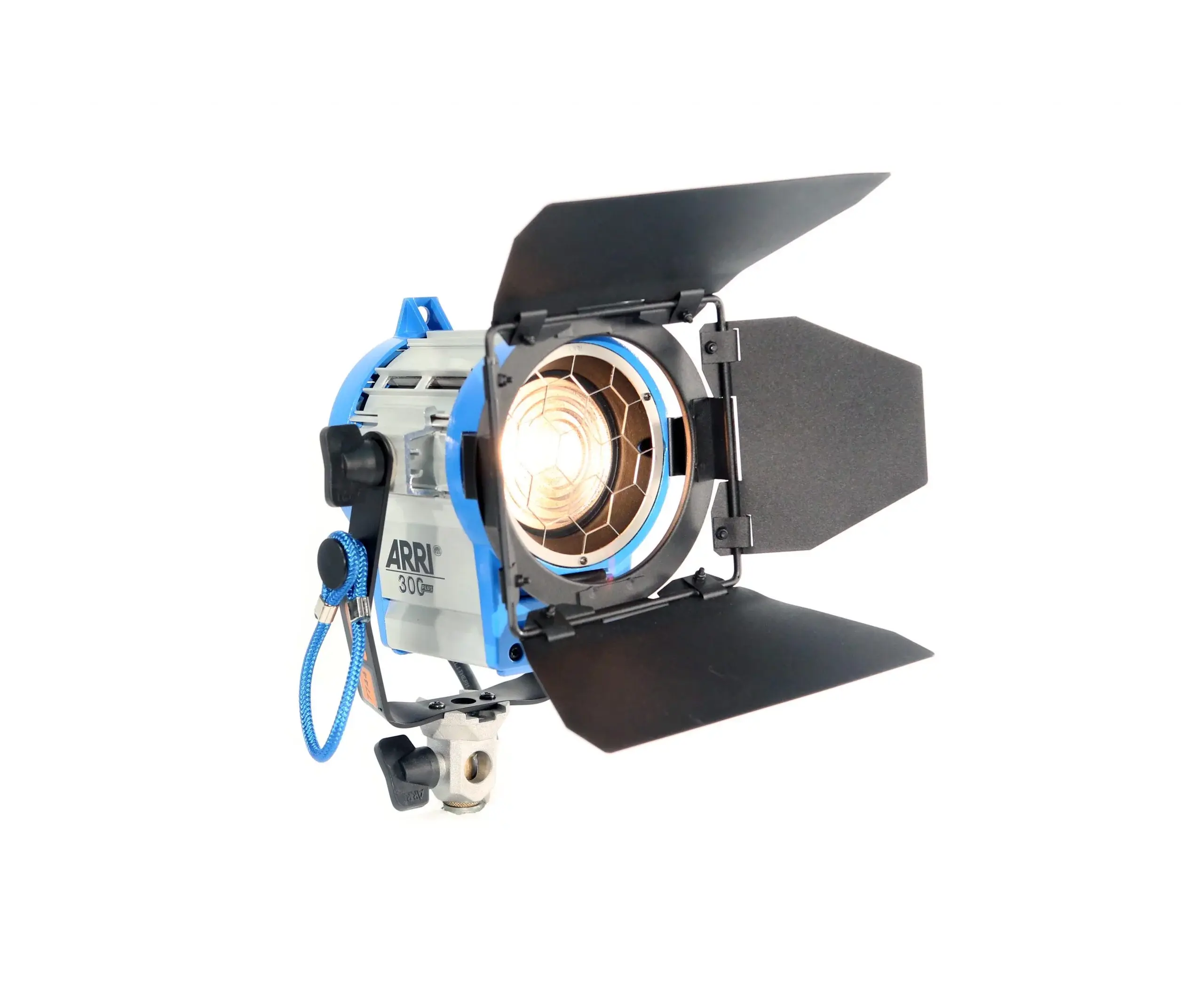 Incandescent Fresnel 300w