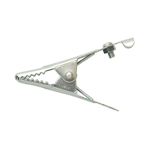 Crocodile Clips