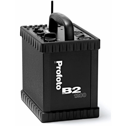 Profoto 7B2 1200W Battery Pack