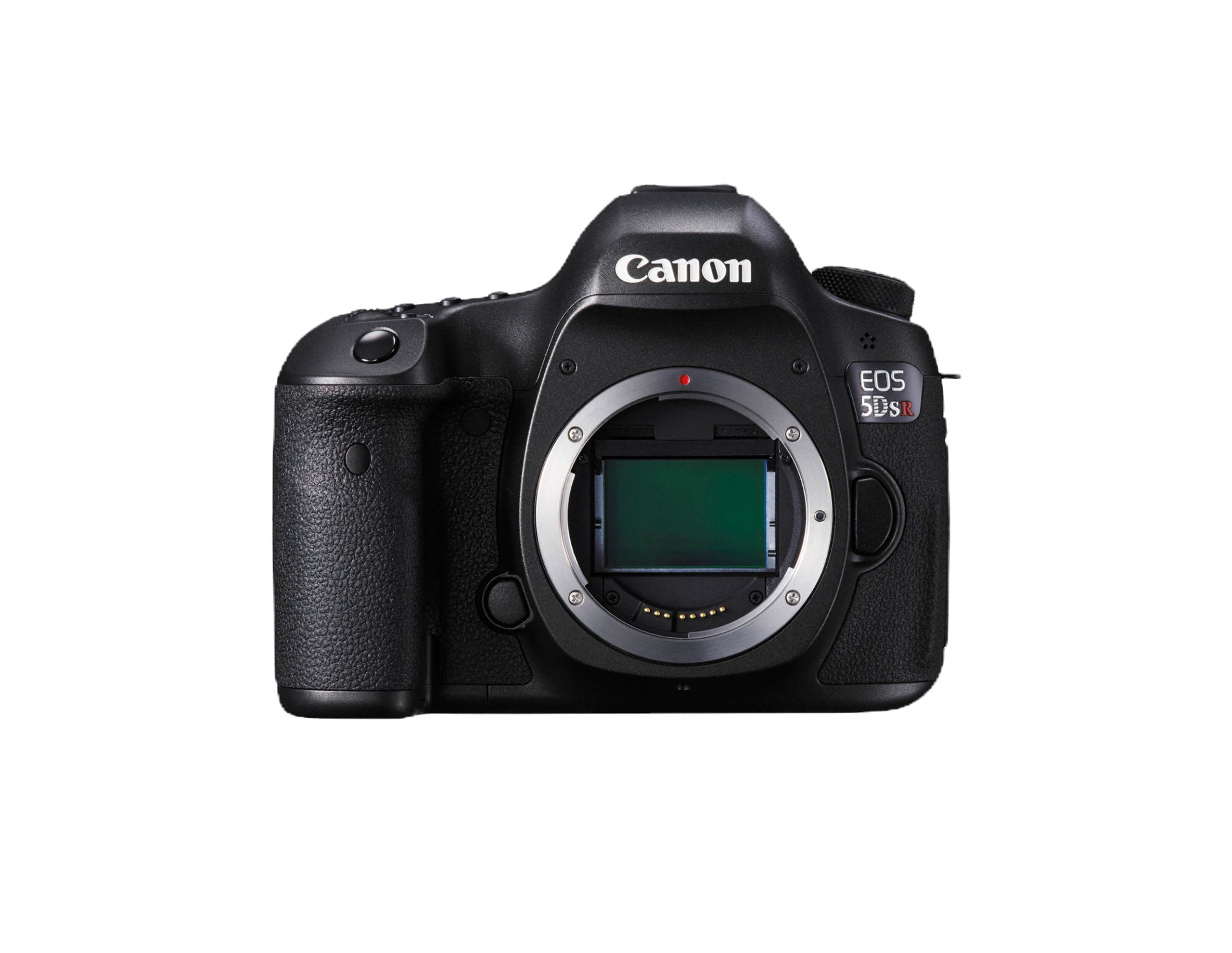 Canon EOS 5DSR DSLR Camera body (50mp)