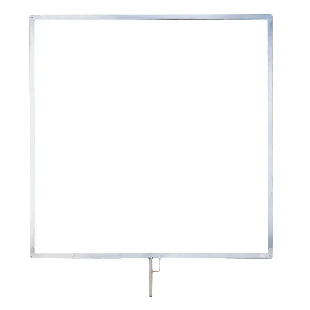 4ft x 4ft - Trace Frame
