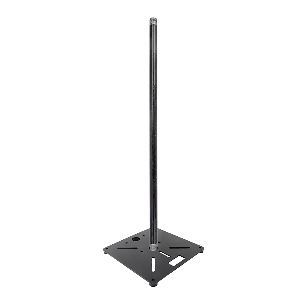 Boom Base Plate