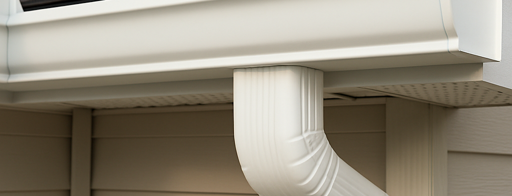 Gutter installation