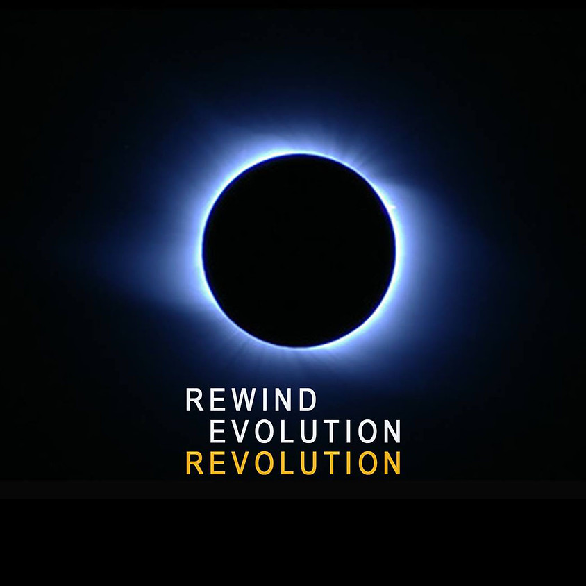 3-30 REWIND - HIGH REVOLUTION