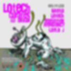 LOTECH CURATES