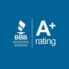BBB A+ Eagle Rock Roofing.webp