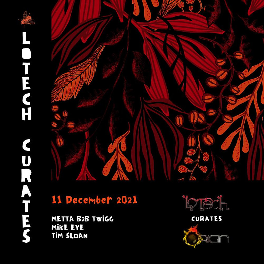 LOTECH CURATES (vol 3)