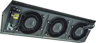 Bus Air Conditioning Services | Texas Truck A/C