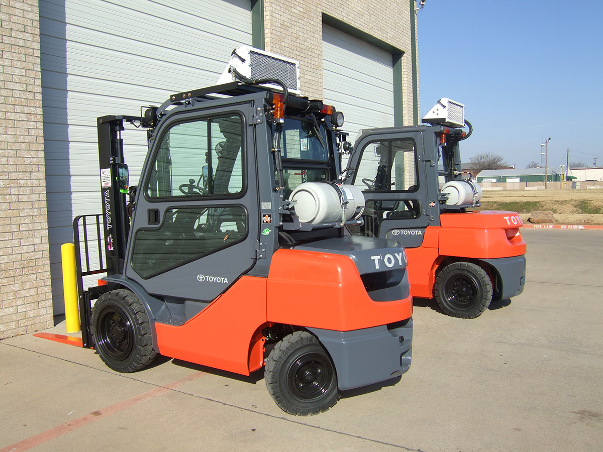 35+ Forklift Air Conditioning Background Forklift Reviews