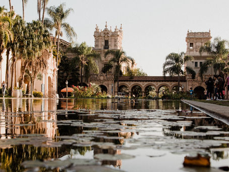 Get Smart in San Diego:Top Ten Educational Destinations for Kids