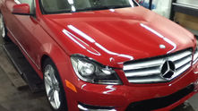 What is Paint Protection and why would i want to install it on my new vehicle.