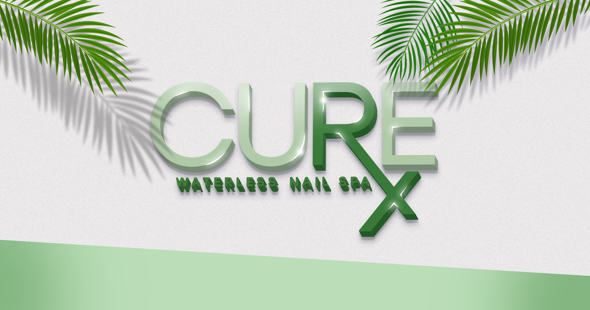 curewaterlessnailspa-com cover