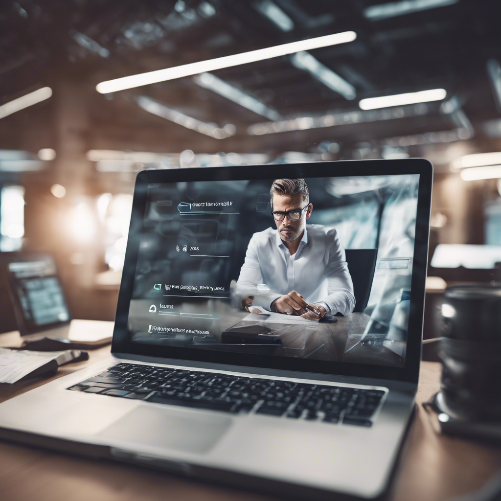 Cybersecurity Best Practices 2