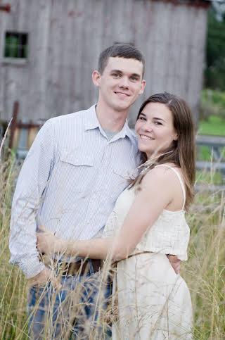 Best Man: Jacoby Osborn