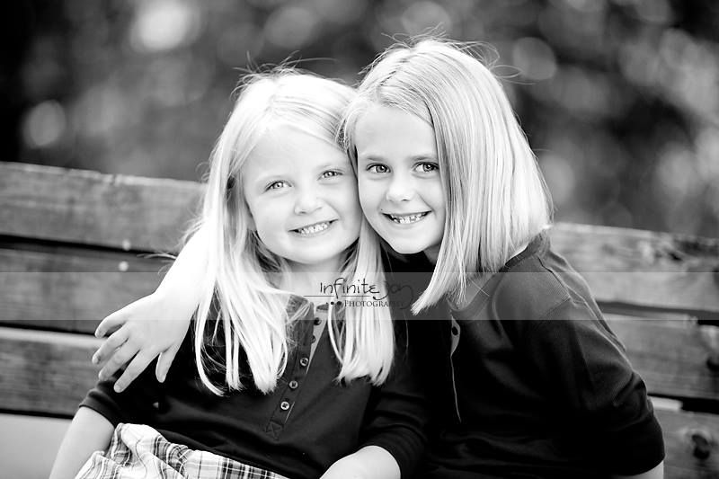 Flower Girls: Jordan & Jocelyn Speak