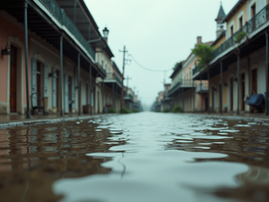 Michael Brown's FEMA Failures During Hurricane Katrina