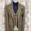 Thumbnail: Striped Three Piece Suit