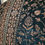 Thumbnail: Embroidered Velvet Fabric Sherwani Set