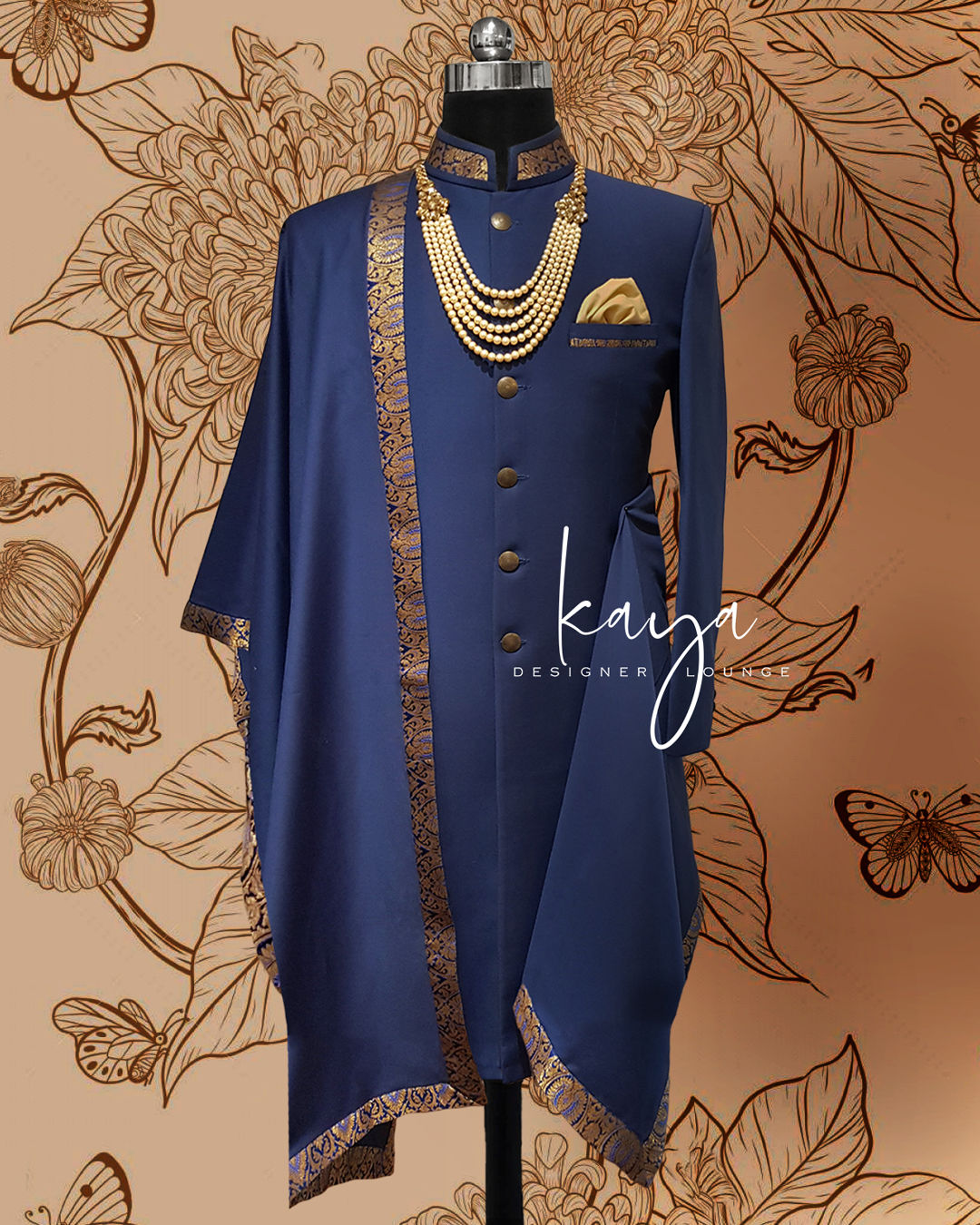 Sherwani Set