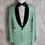 Thumbnail: Shawl Lapel Two Piece Tuxedo