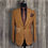 Thumbnail: Wide Peak Lapel Two Piece Suit