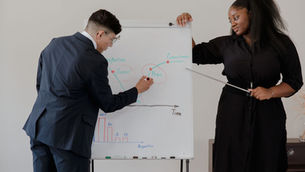 Relève interne en PME: former vos futurs leaders