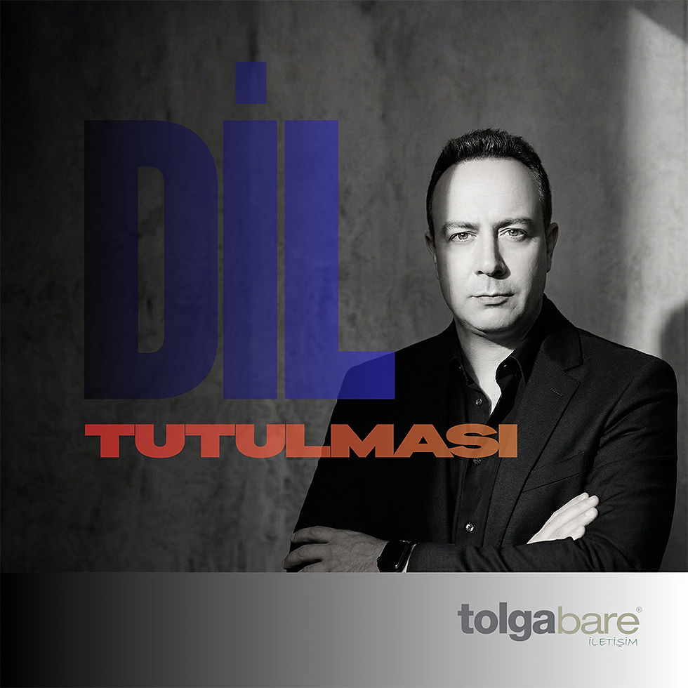 Dil Tutulması