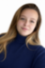 Customer Support and Scheduling Lead Francesca