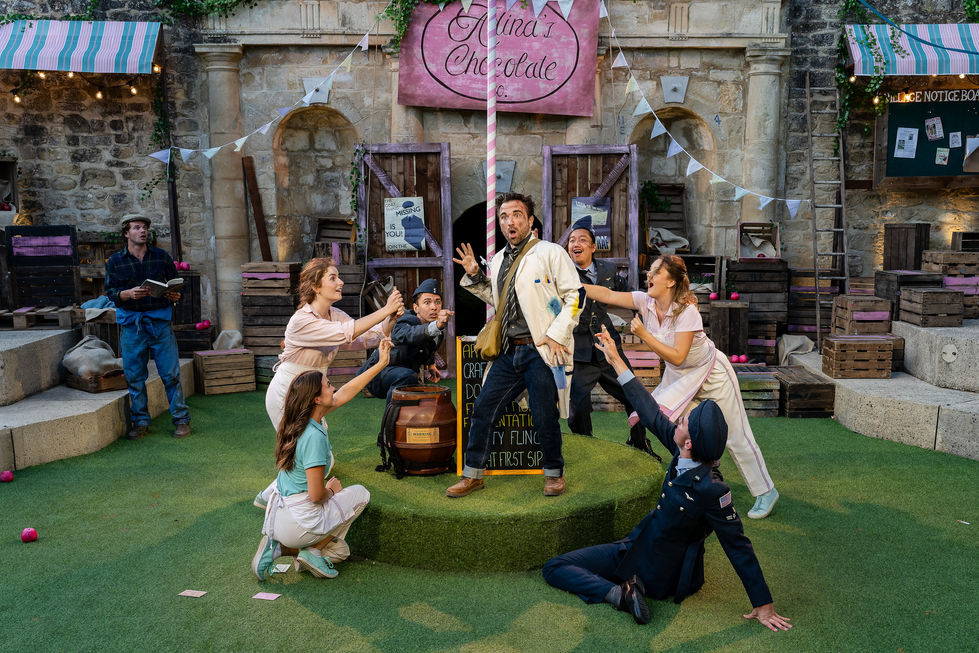 24 - The Elixir of Love 04.08.2026 © Julian Guidera