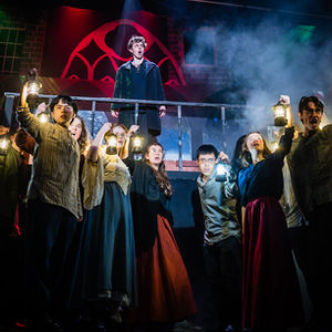 Sweeney Todd 