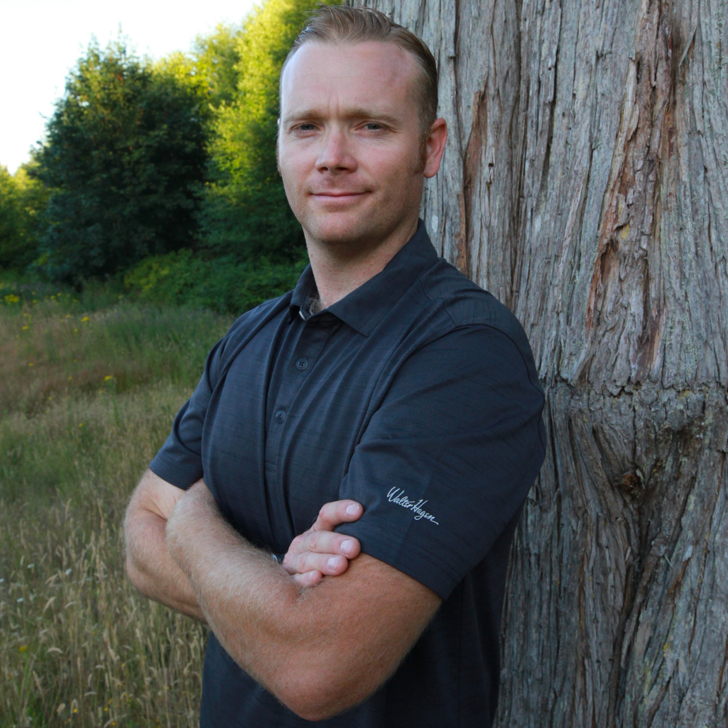 Writer: Jamieson Hodgson