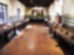 The Old Convent