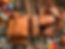 Mexican Leather