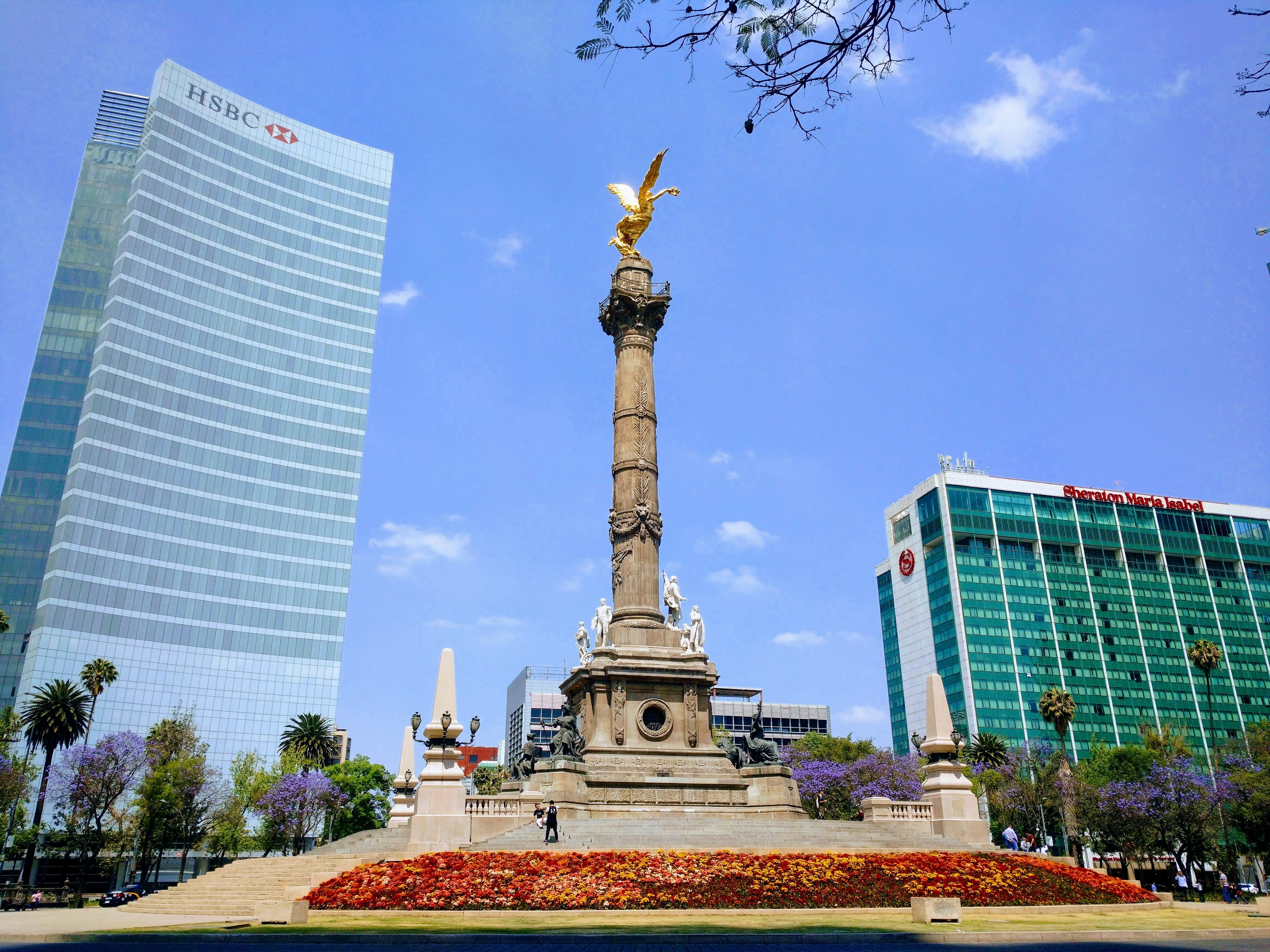 Indepenence Monument