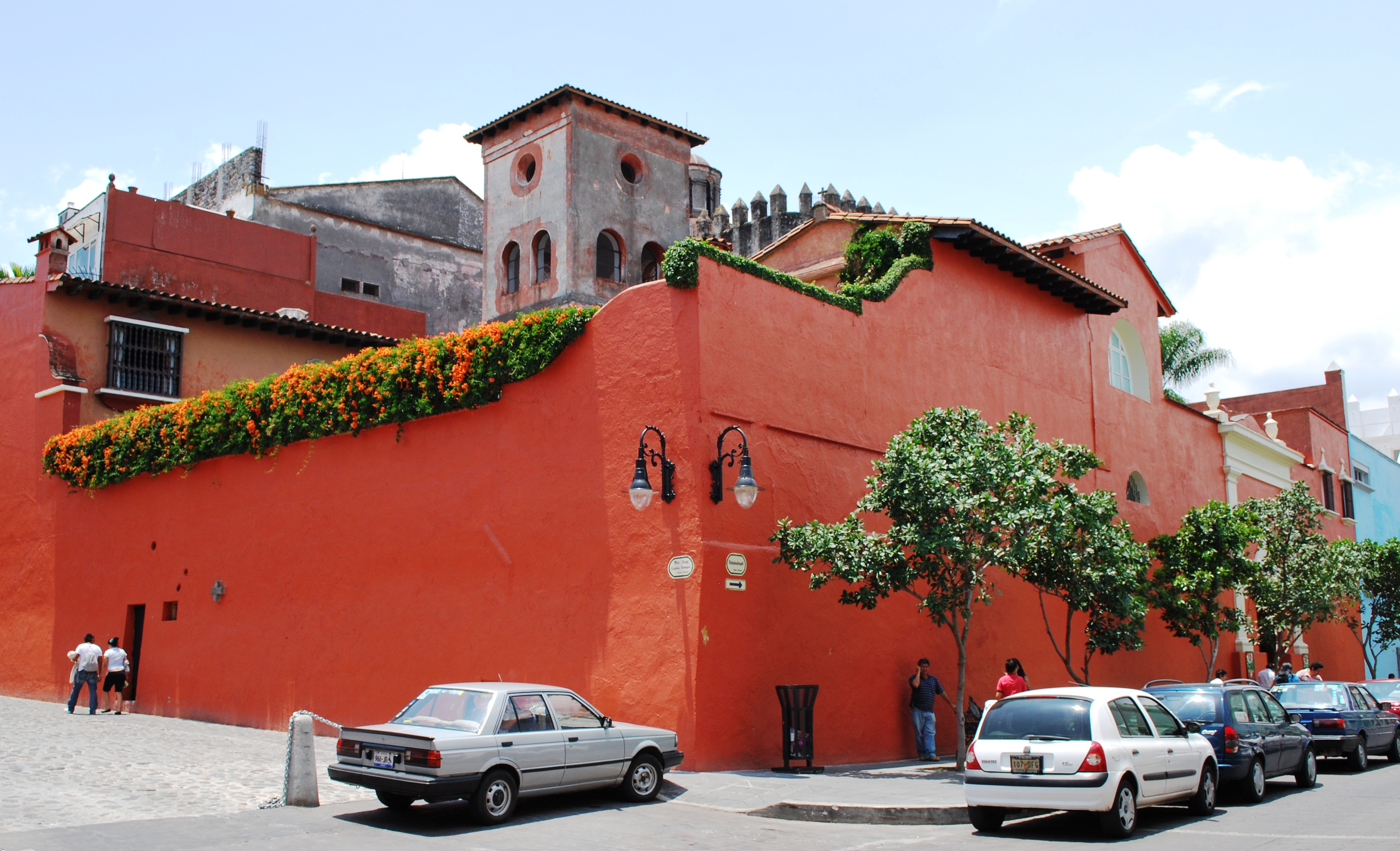 Casa de la Torre