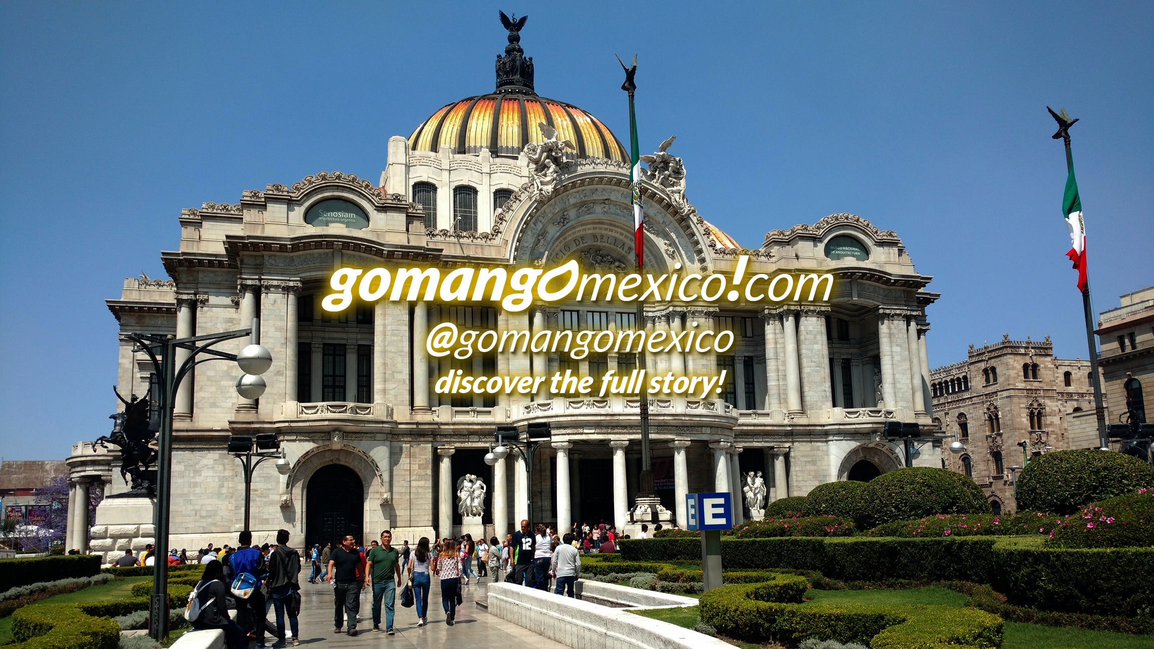 Mexico City Tours Mexico City Tours