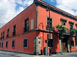 Casa de Leona VIcario