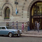 007 License to Kill