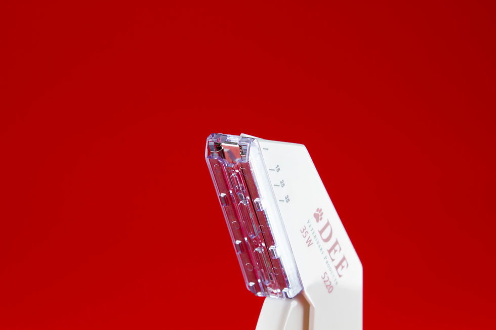 Thumbnail: DEE Skin Stapler - 35 Wide