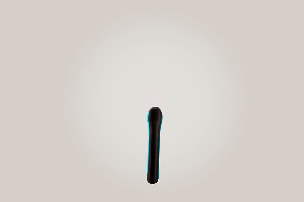 Thumbnail: MWI Blue Splint - Extra Small