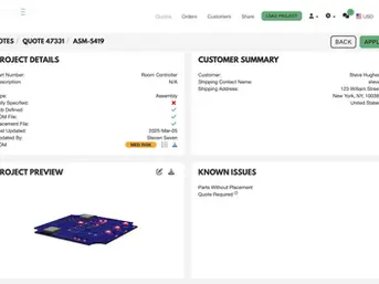 Navigating PCB and Component Tariffs in 2025: How to Manage the Costs and Complexity