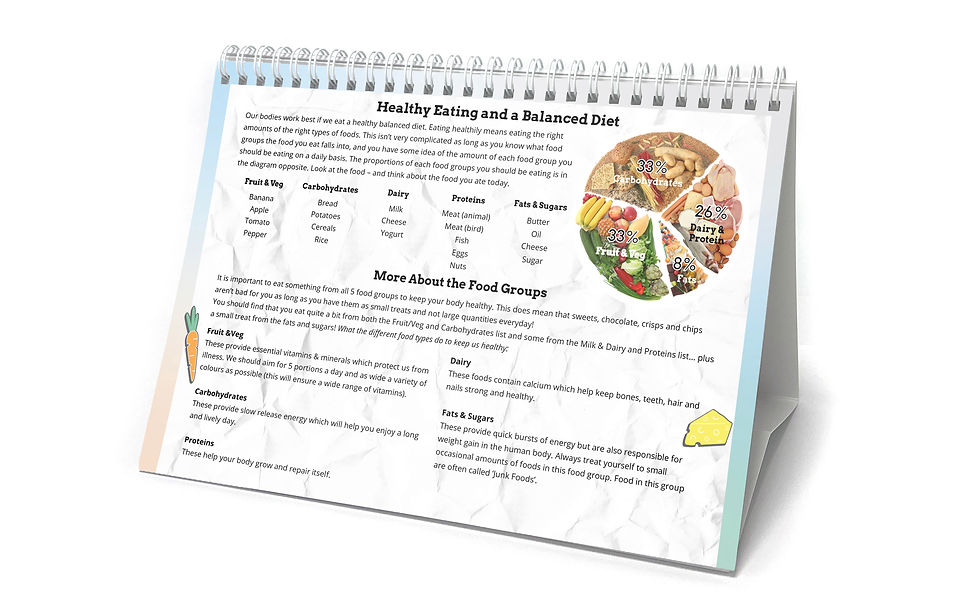 Landscape Magnets Info Page