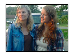 Tatterdemalion movie ,Leven Rambin, Debbie Sutcliffe