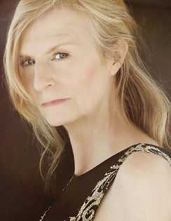 Actress Debbie Sutcliffe