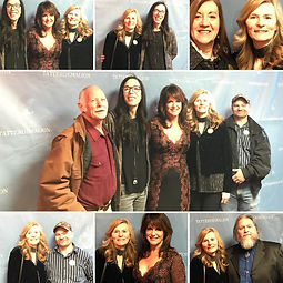 Premiere Cast picture