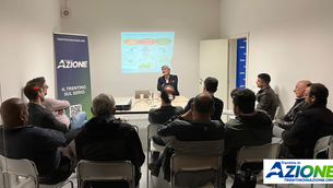 CRISI CLIMATICA - INCONTRO CON MAURIZIO FAURI